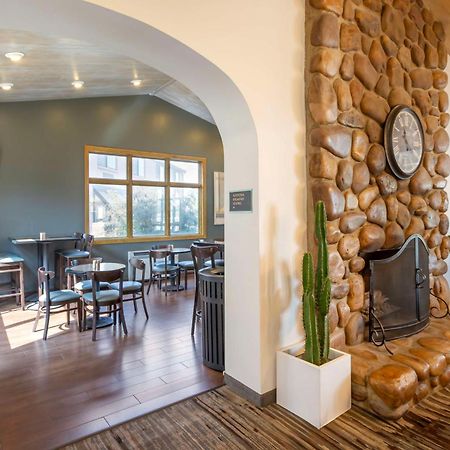 Best Western Plus Cotton Tree Inn North Salt Lake Exterior photo