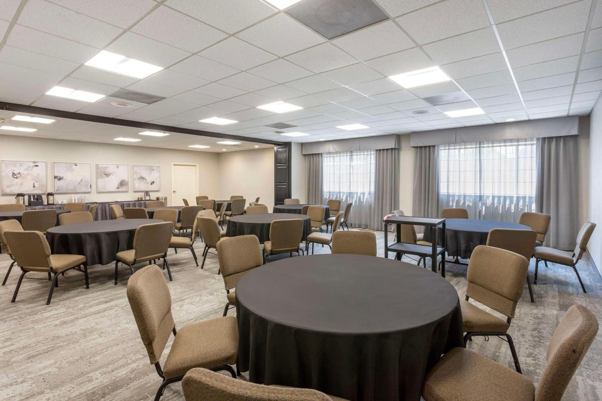 Best Western Plus Cotton Tree Inn North Salt Lake Exterior photo