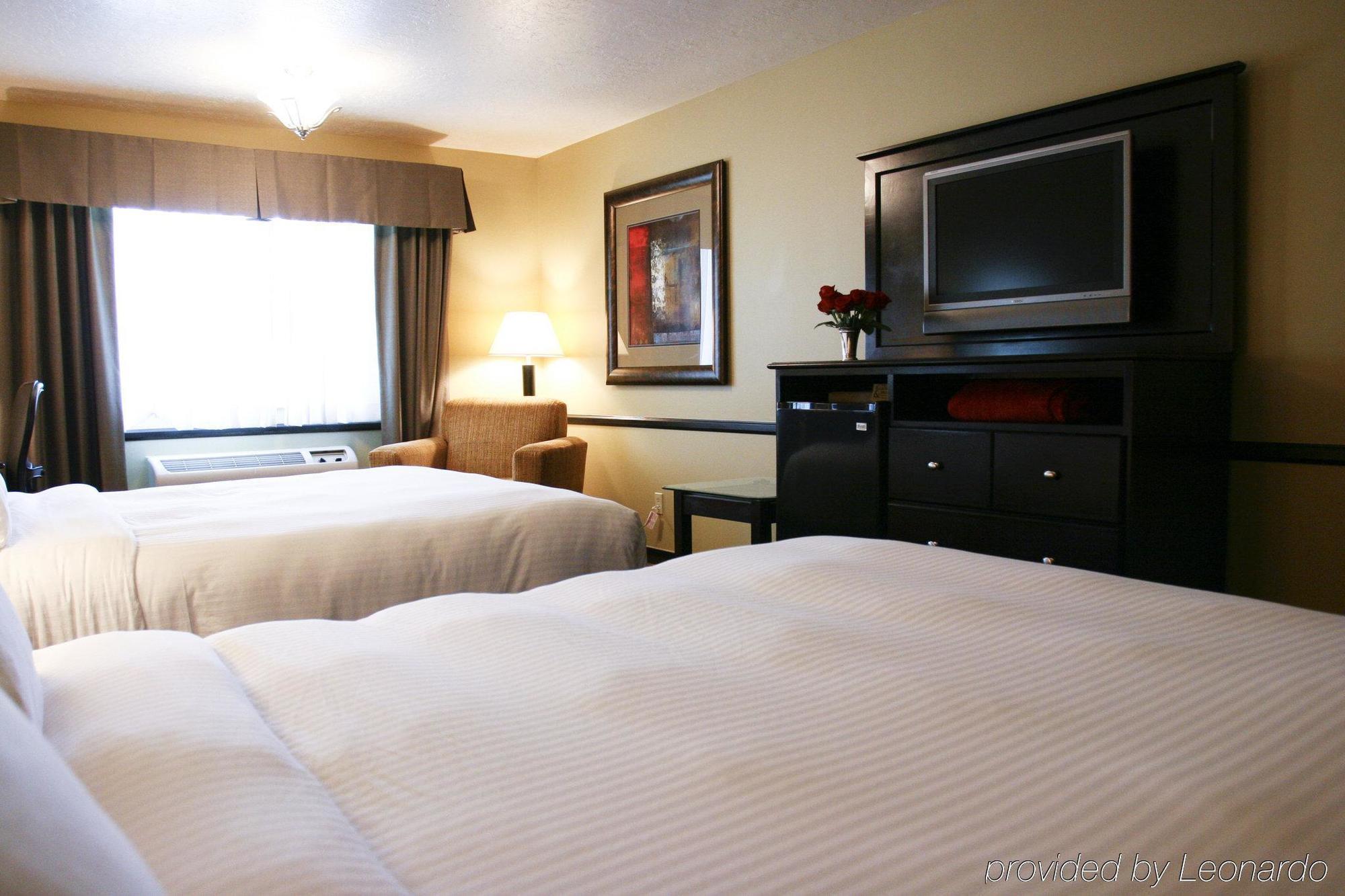 Best Western Plus Cotton Tree Inn North Salt Lake Room photo
