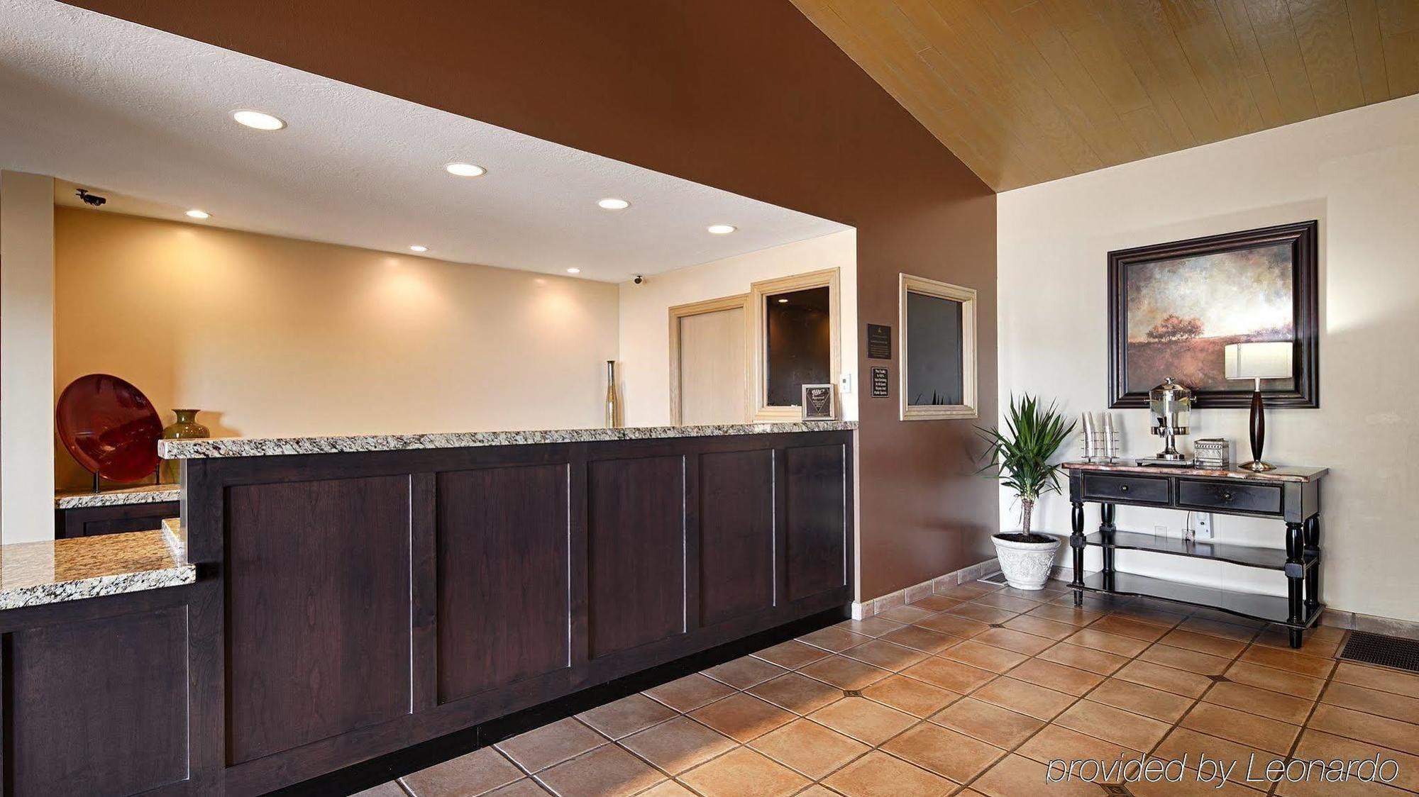 Best Western Plus Cotton Tree Inn North Salt Lake Exterior photo